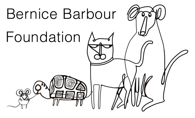 the barbour foundation